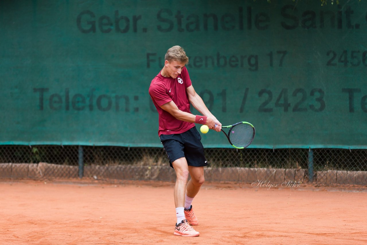 Bild 81 - ITF Future Nord